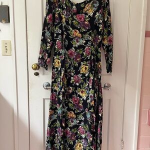 Betsey Johnson Dress